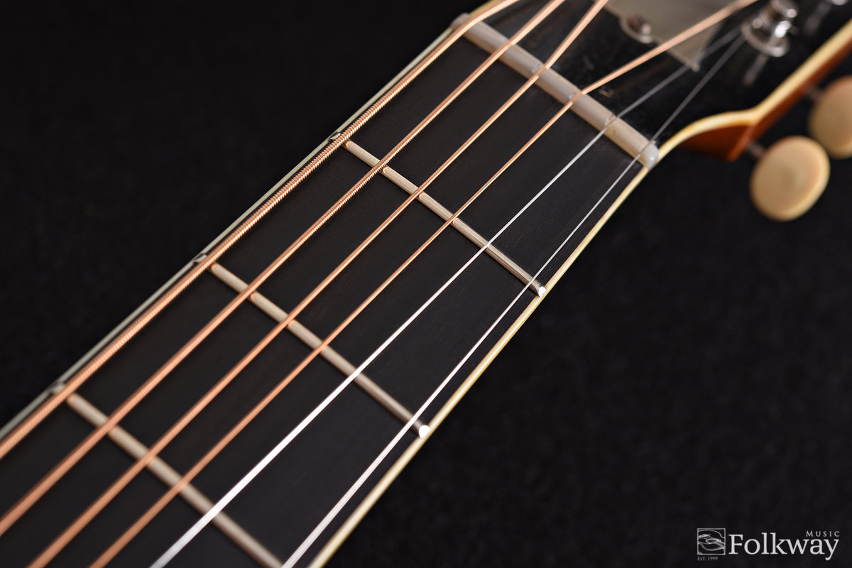 1922 Gibson L-4