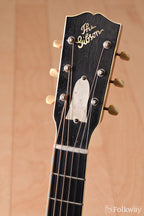 1922 Gibson L-4