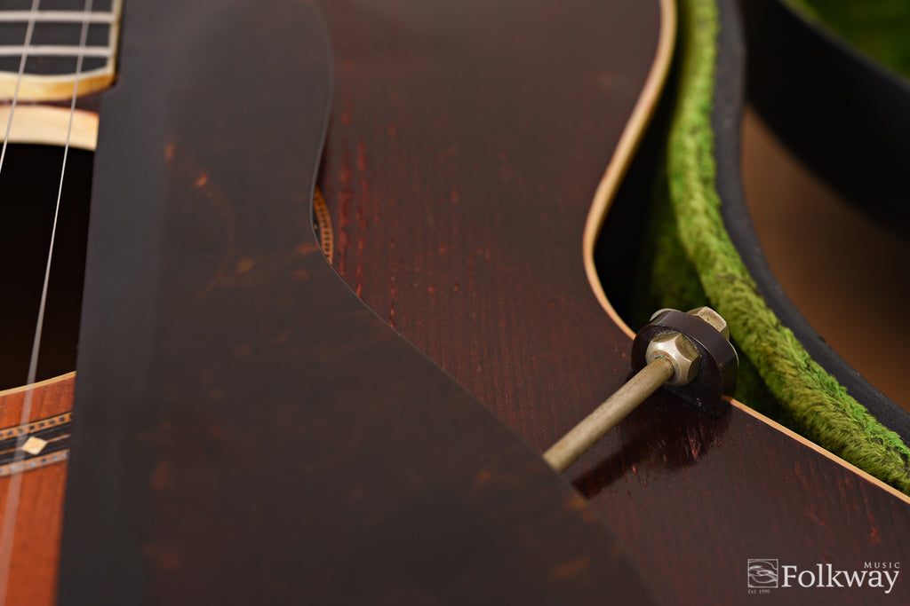 1922 Gibson L-4