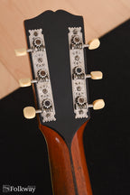 1922 Gibson L-4
