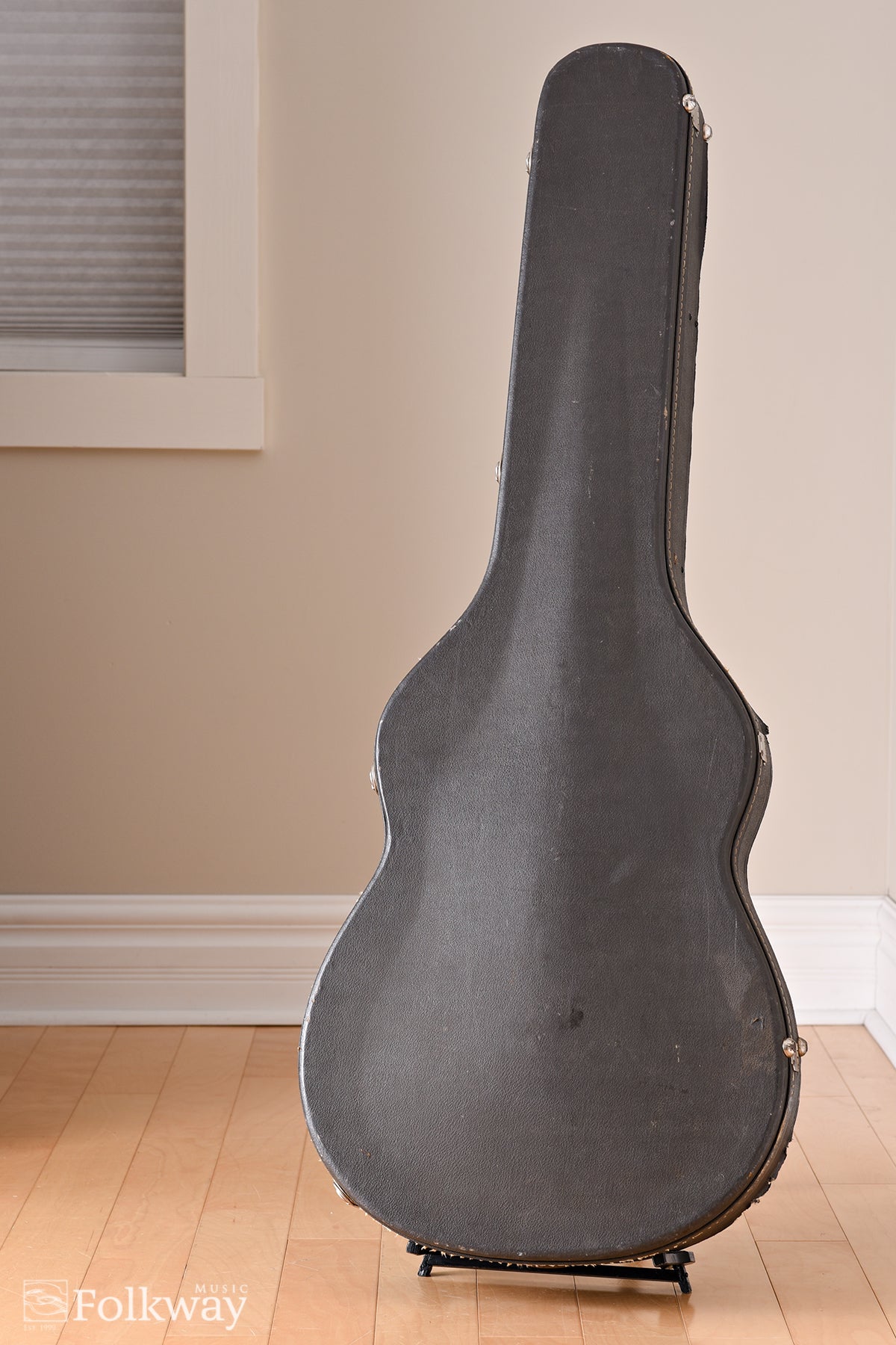 1968 Epiphone Casino, Long Neck