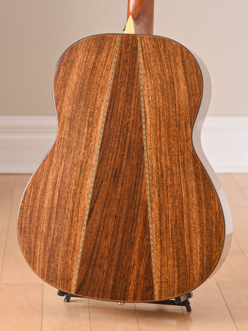 1975 Larrivée Rosewood Steel String