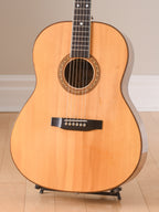 1975 Larrivée Rosewood Steel String