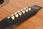 1975 Larrivée Rosewood Steel String