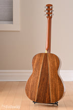 1975 Larrivée Rosewood Steel String