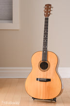 1975 Larrivée Rosewood Steel String
