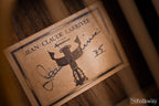 1975 Larrivée Rosewood Steel String