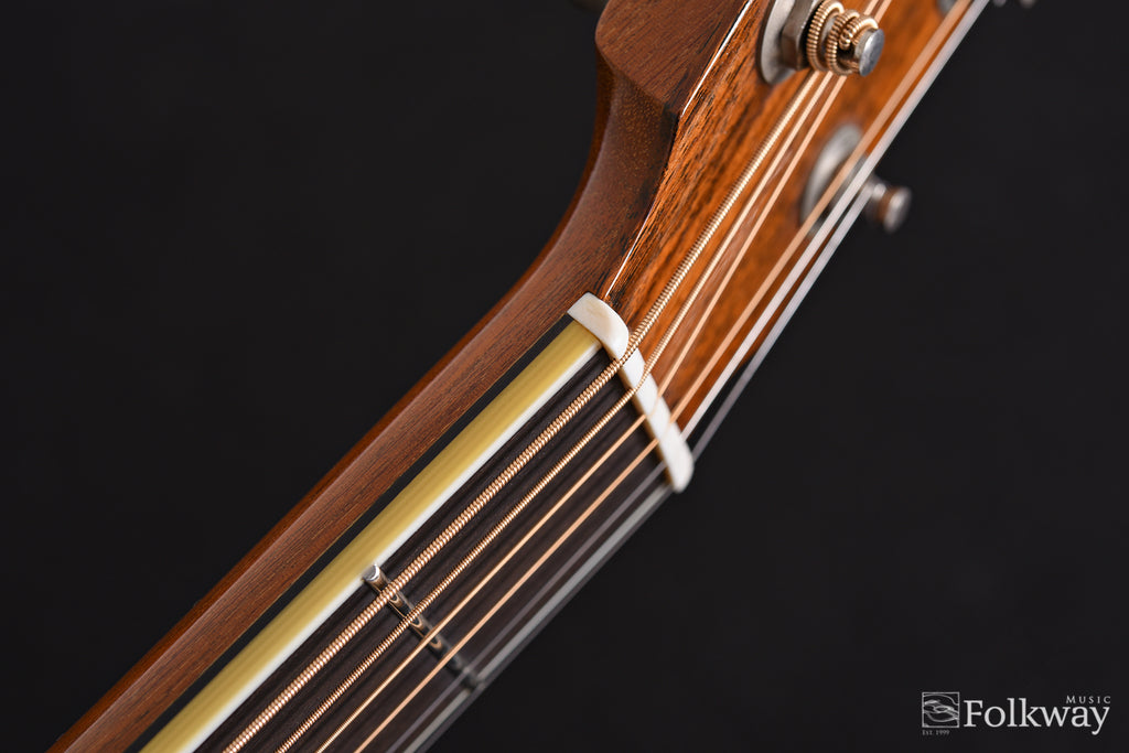 1975 Larrivée Rosewood Steel String
