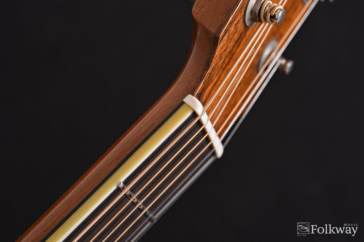 1975 Larrivée Rosewood Steel String