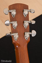 1975 Larrivée Rosewood Steel String