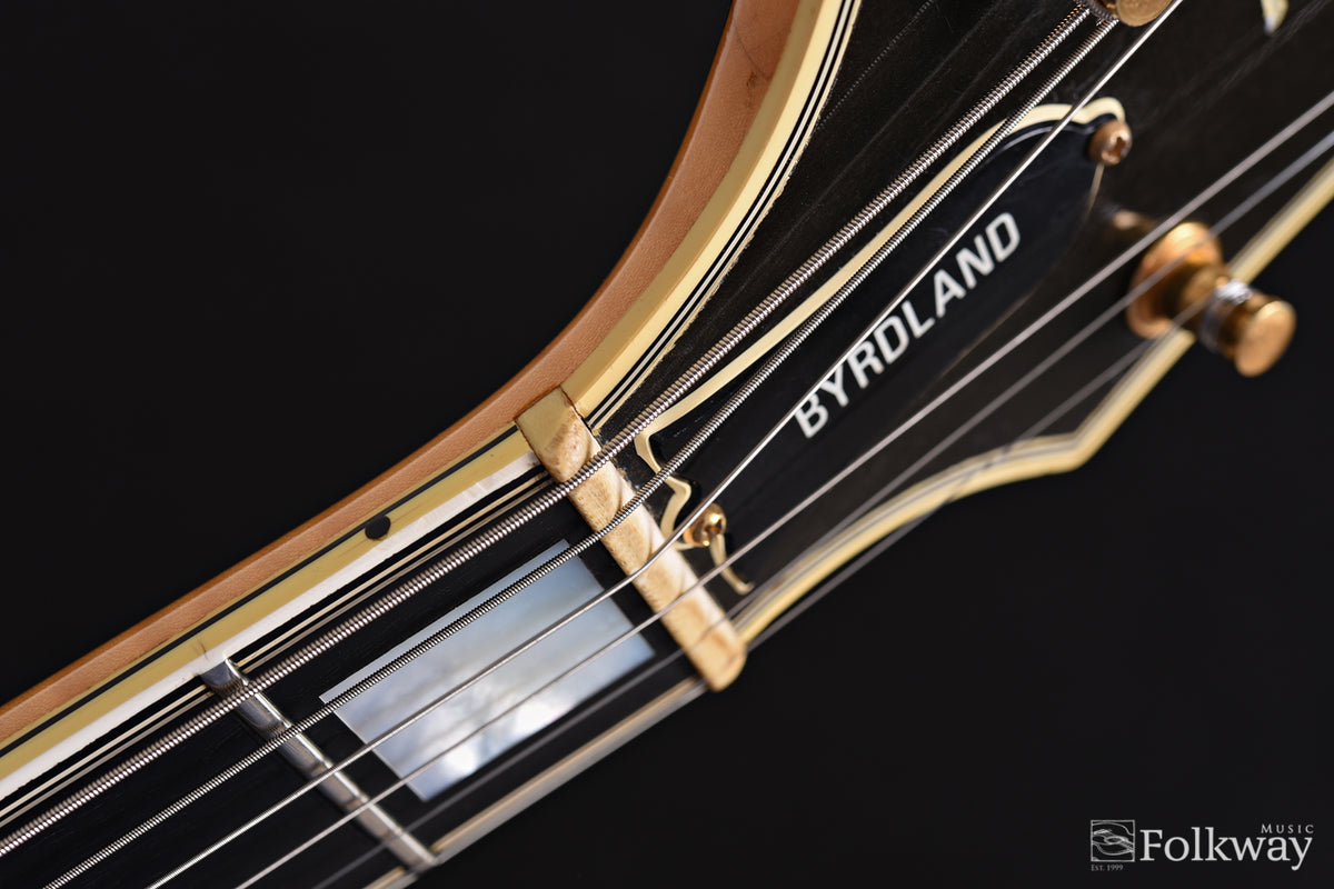 1976 Gibson Byrdland