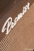 1963 Premier B-160 Club Bass