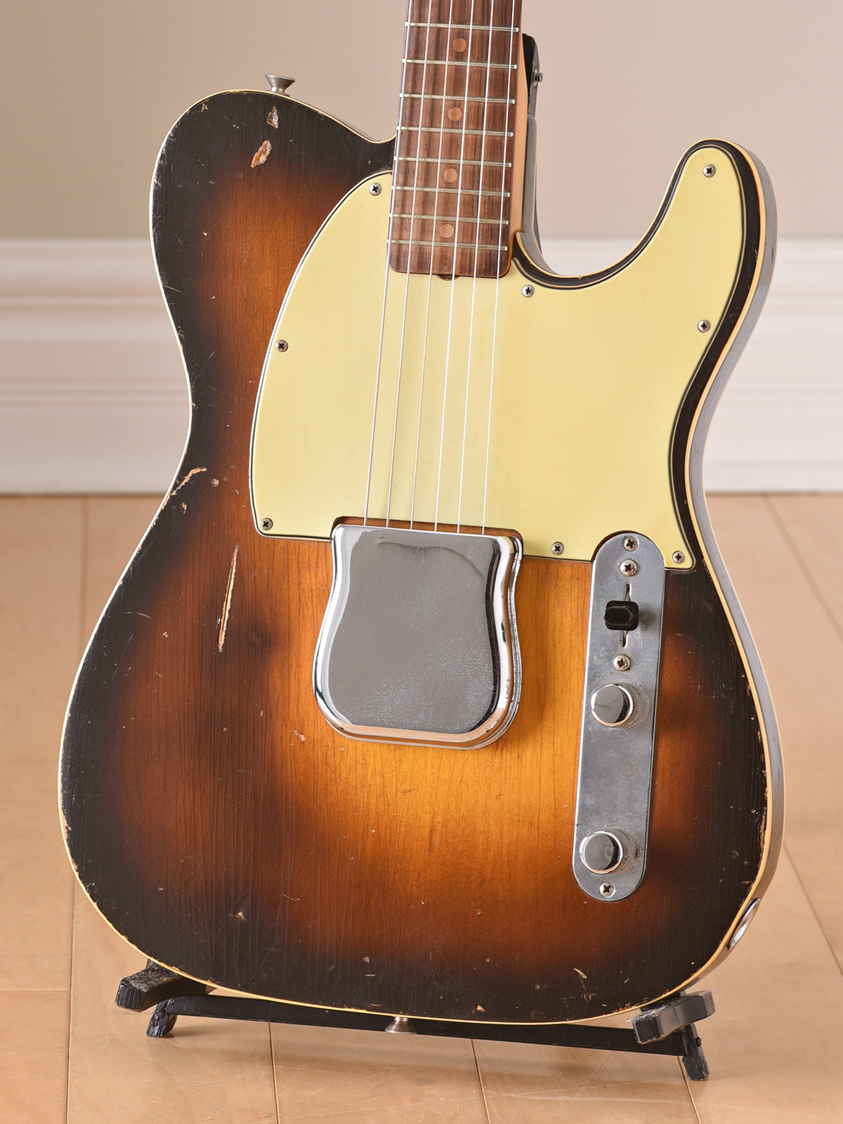 1960 Fender Custom Esquire