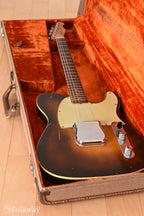 1960 Fender Custom Esquire
