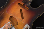 1960 Fender Custom Esquire