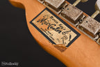 1960 Fender Custom Esquire
