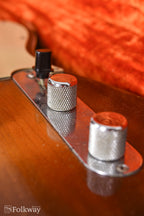 1960 Fender Custom Esquire