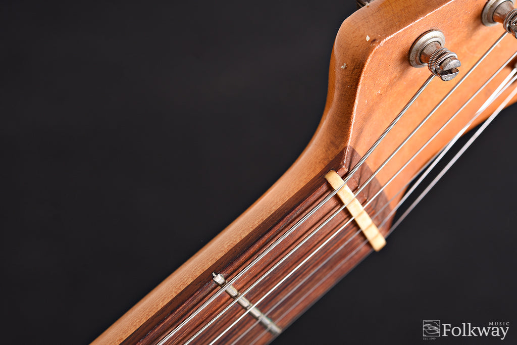 1960 Fender Custom Esquire