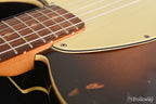1960 Fender Custom Esquire