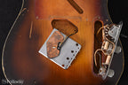 1960 Fender Custom Esquire