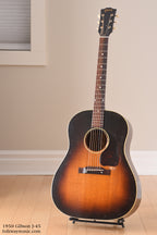 1950 Gibson J-45