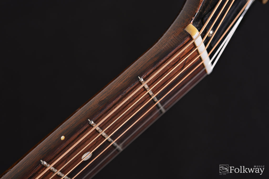 1950 Gibson J-45