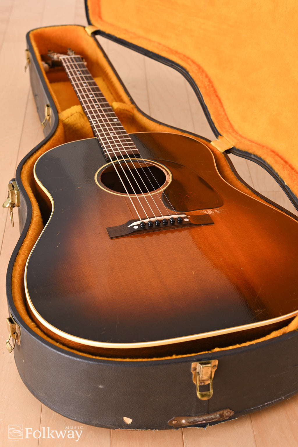 1950 Gibson J-45