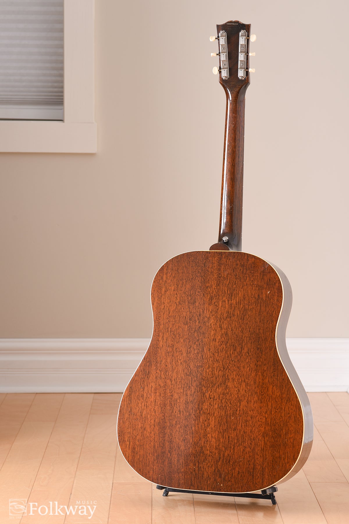 1950 Gibson J-45