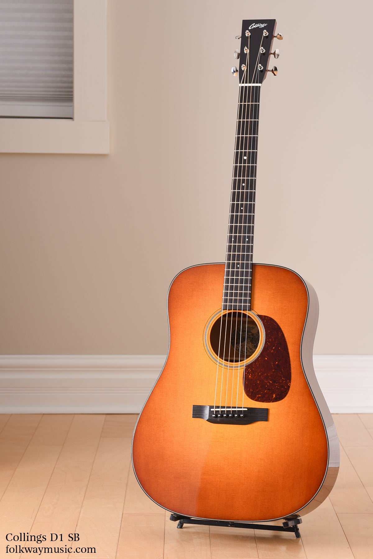 Collings D1 SB