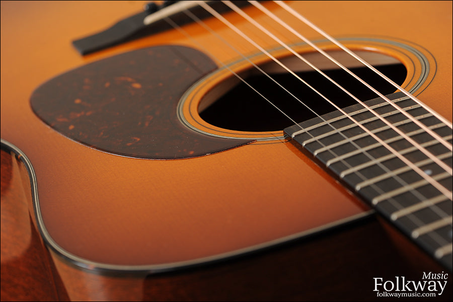 Collings D1 SB