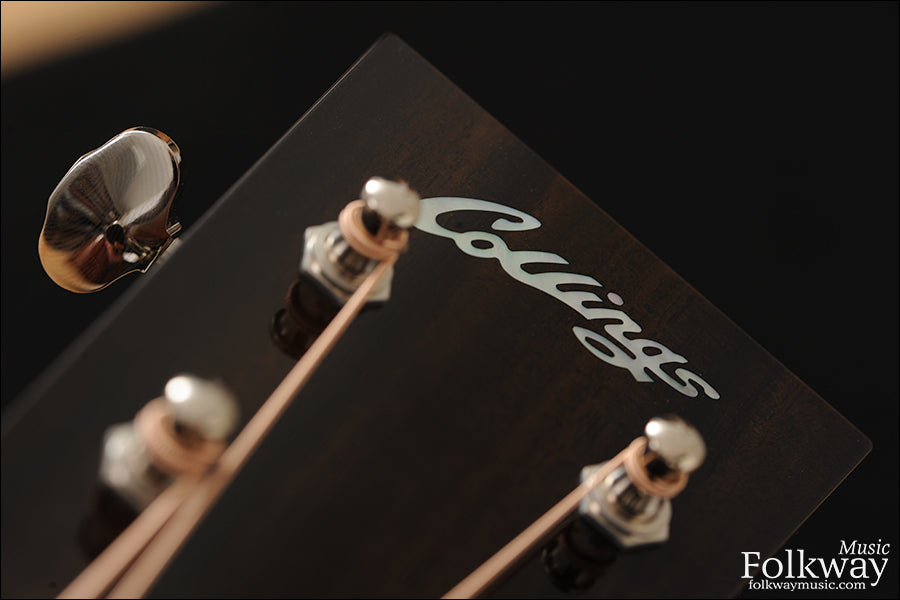 Collings D1 SB