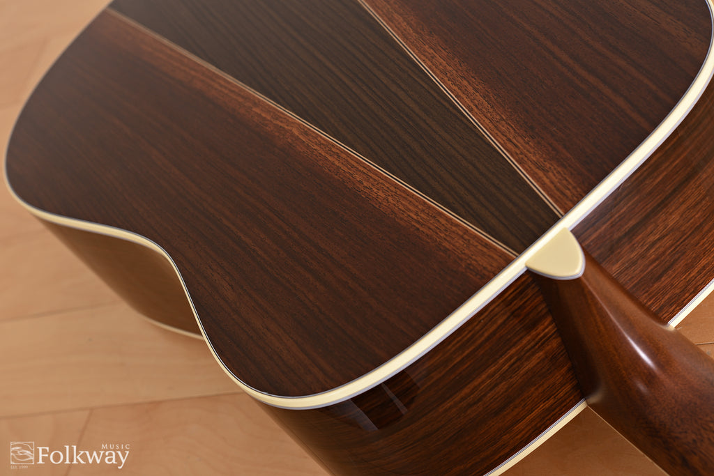 Martin D-35