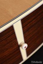 Martin D-35