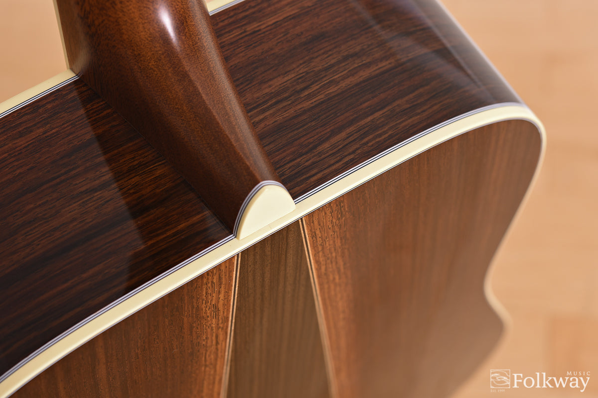 Martin D-35