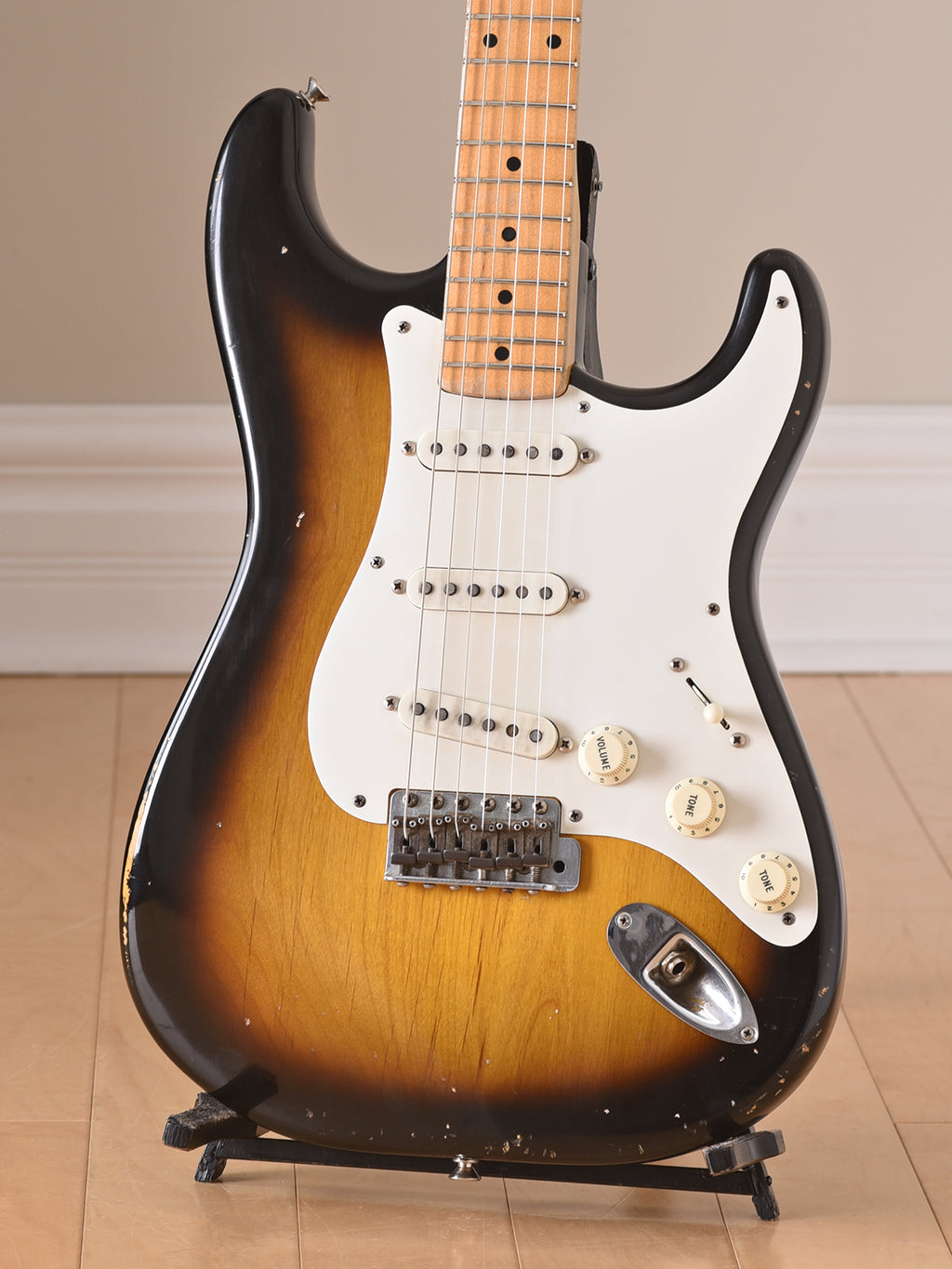 1957 Fender Stratocaster