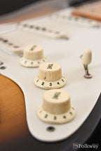 1957 Fender Stratocaster