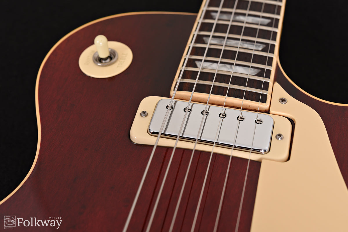 1979 Gibson Les Paul Deluxe