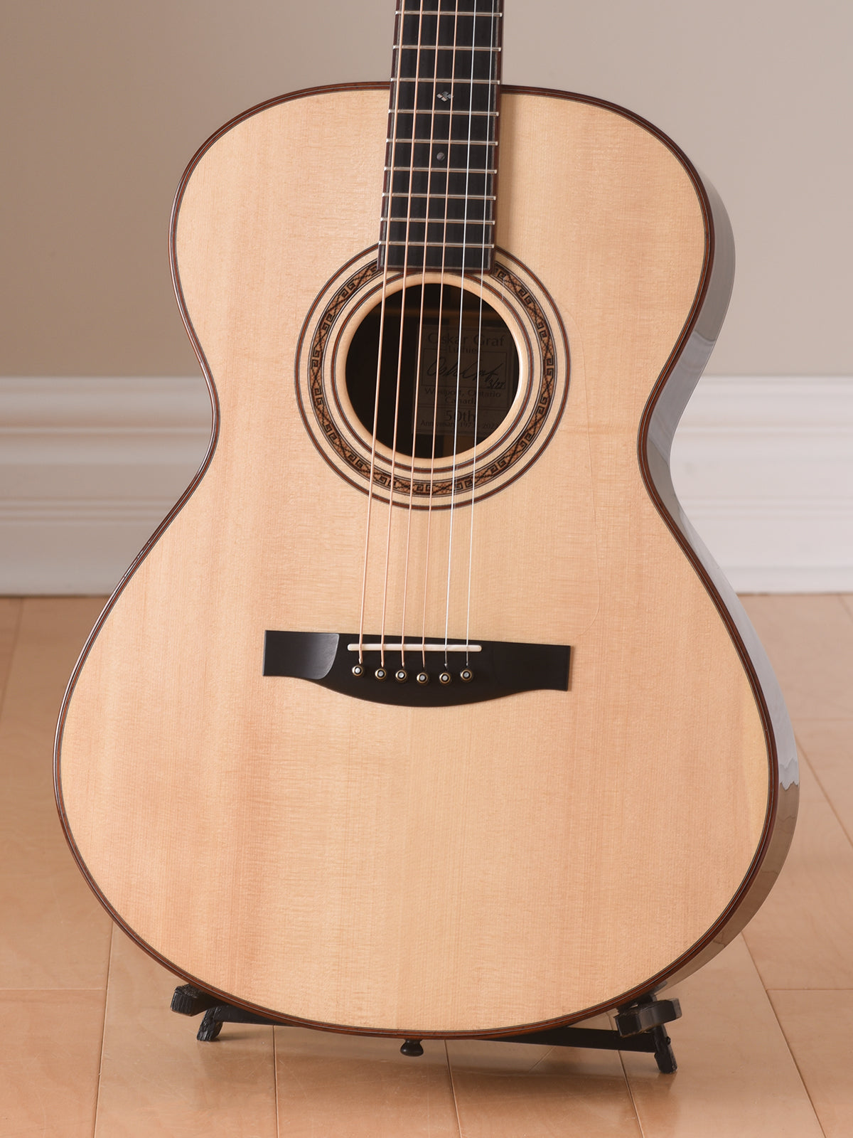 2023 Oskar Graf C-Model 50th Anniversary
