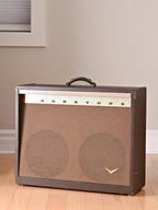 1957 Magnatone Custom 260