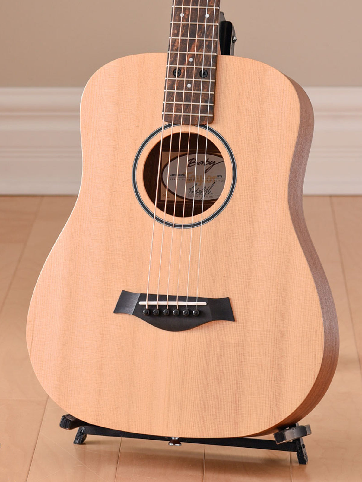 Taylor Baby BT1