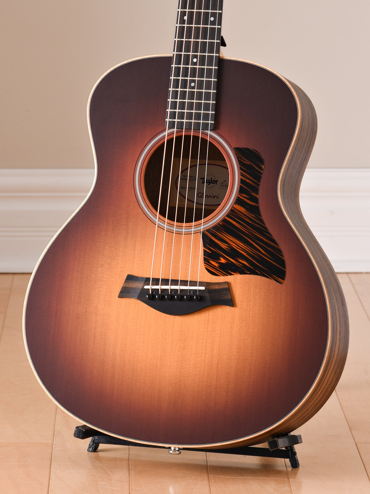 Taylor GS Mini-e Rosewood Sunburst