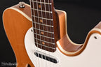 c.2000 Murfitt FirCaster