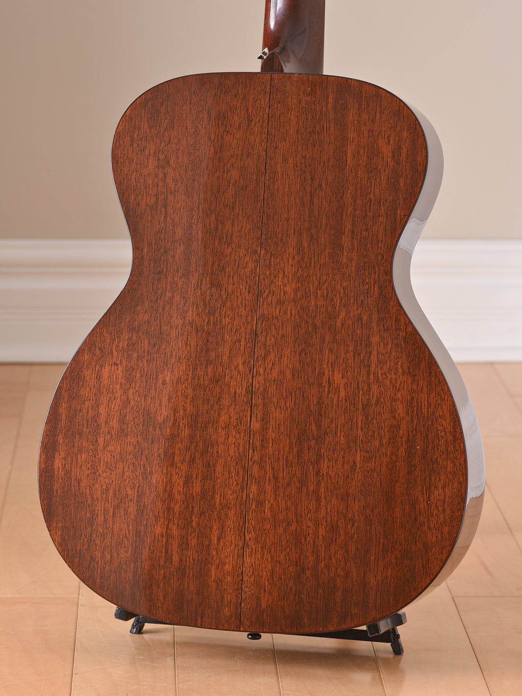 2005 Merrill OM-18