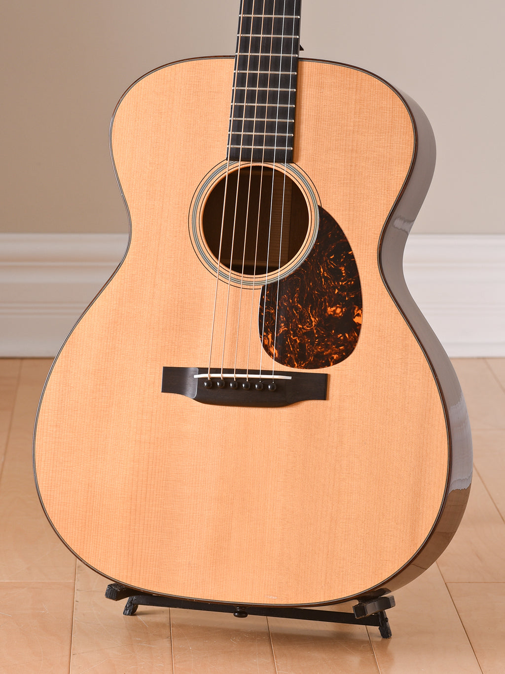 2005 Merrill OM-18