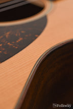 2005 Merrill OM-18