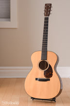 2005 Merrill OM-18