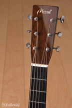 2005 Merrill OM-18
