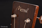 2005 Merrill OM-18