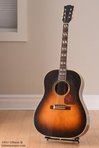 1951 Gibson SJ