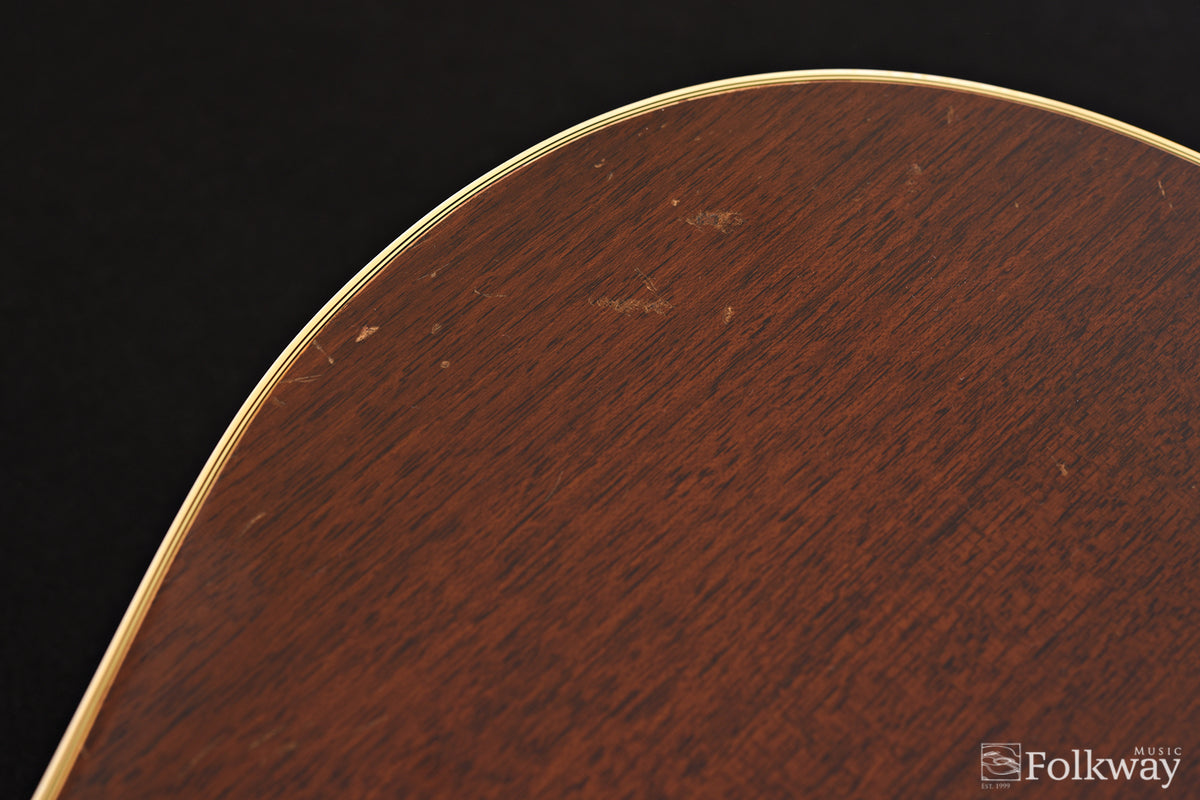 1951 Gibson SJ